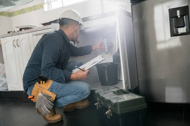 Best Residential Plumbing Services  in Cottleville, MO