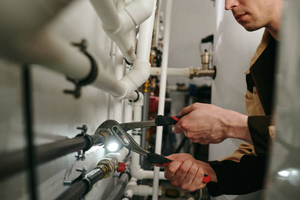 Best Affordable Plumber Near Me  in Cottleville, MO