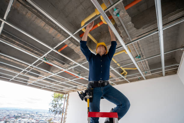 Gas Line Repair in Cottleville, MO