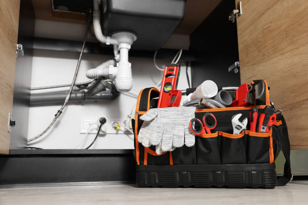 Best Commercial Plumbing Services  in Cottleville, MO