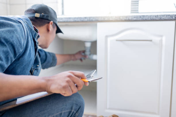 Best Leak Detection Services  in Cottleville, MO