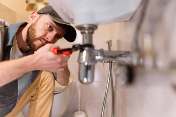 Best Shower Repair Services  in Cottleville, MO