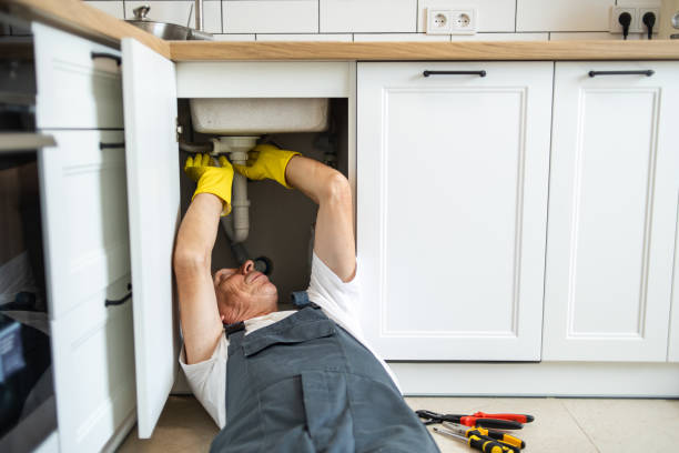 Best Emergency Plumbing Repair  in Cottleville, MO