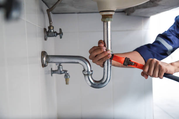 Best Emergency Plumbing Repair  in Cottleville, MO