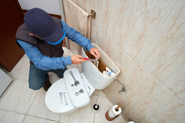 Best Affordable Plumbing Services  in Cottleville, MO