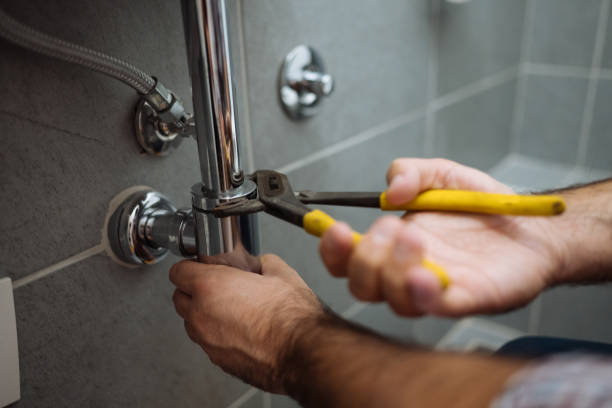 Best Same-Day Plumbing Service  in Cottleville, MO