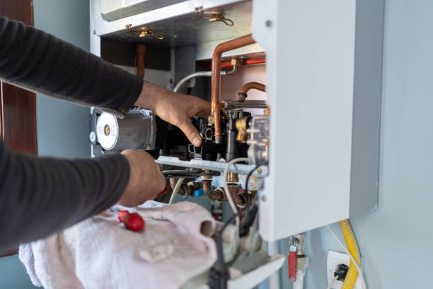 Best Residential Plumbing Services  in Cottleville, MO