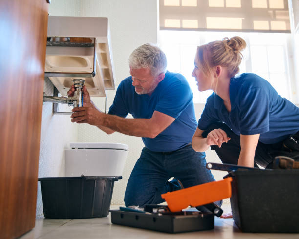 Best Emergency Plumbing Repair  in Cottleville, MO